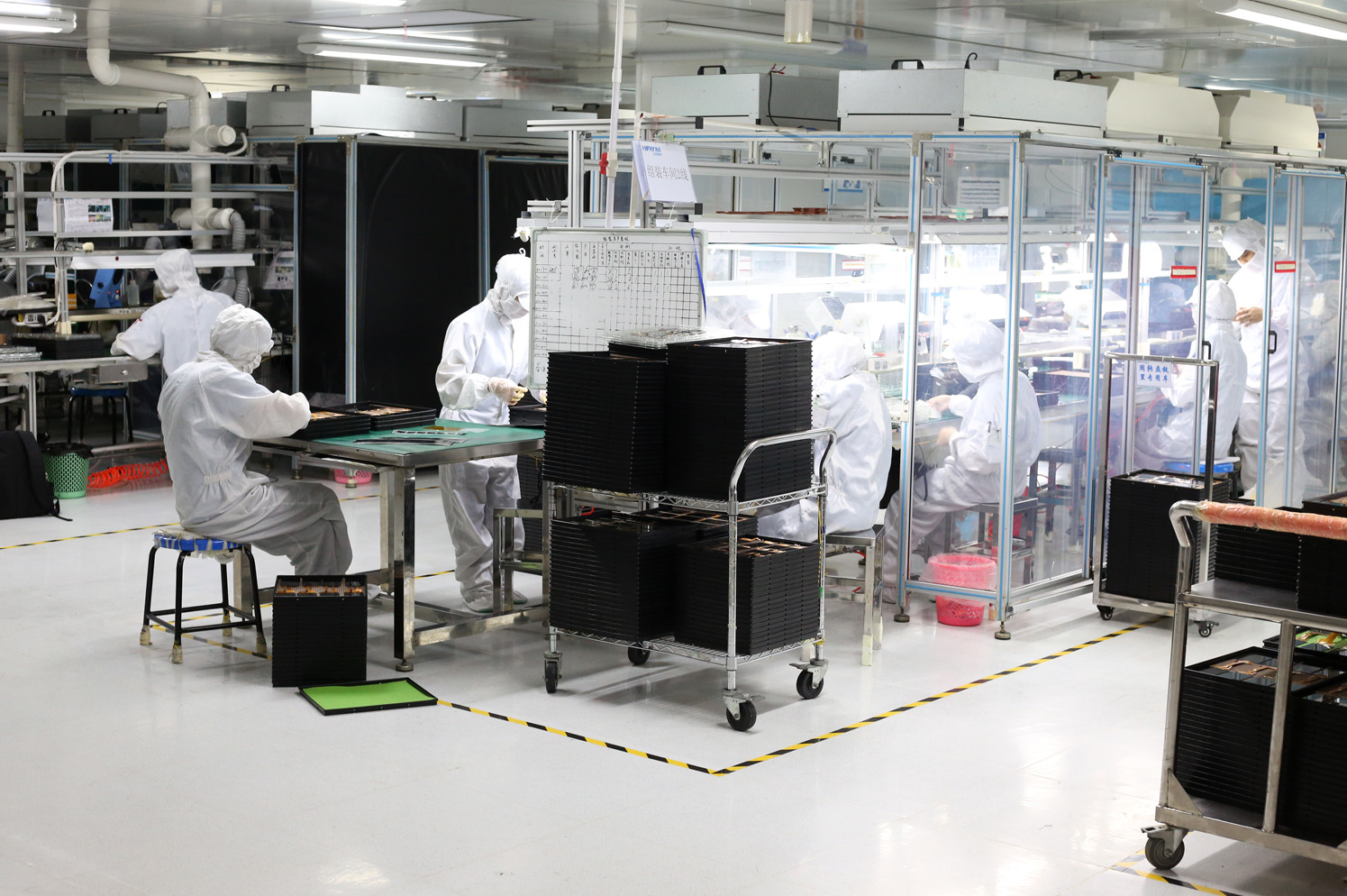 tft液晶顯示屏供應商需要具備哪些條件？