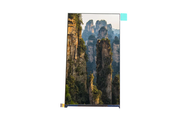 工業(yè)對講機(jī)如何選擇tft屏幕？