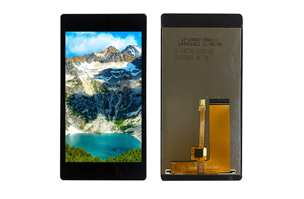 液晶模組(LCM)與液晶面板的區(qū)別：功能、組成和應(yīng)用